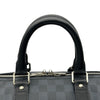 ルイ・ヴィトン LOUIS VUITTON キーポル・バンドリエール 45 N41349 ネイビー ダミエ・コバルト ユニセックス ボストンバッグ