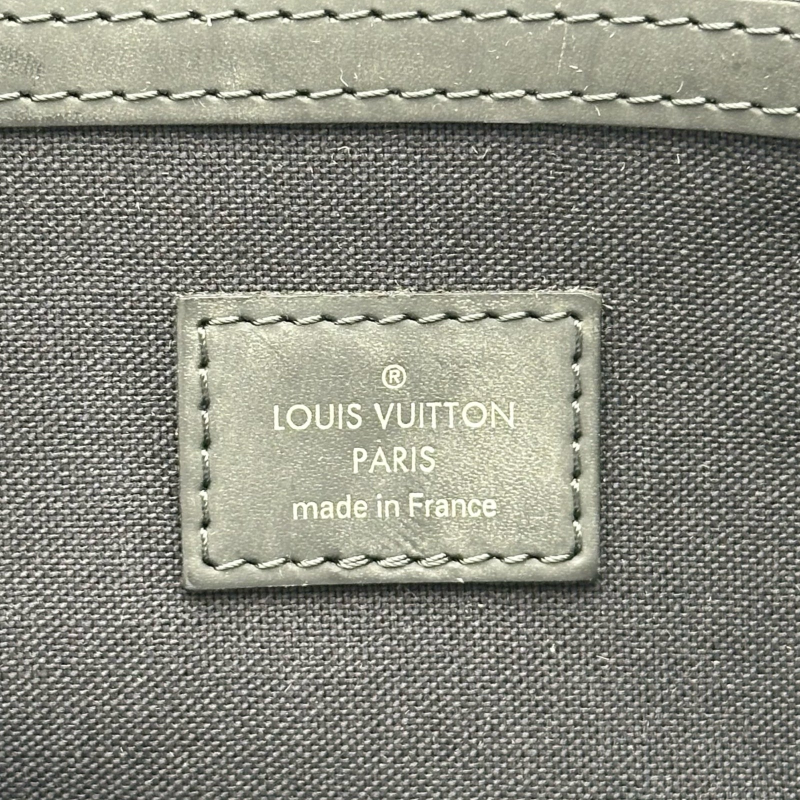 ルイ・ヴィトン LOUIS VUITTON キーポル・バンドリエール 45 N41349