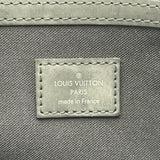 ルイ・ヴィトン LOUIS VUITTON キーポル・バンドリエール 45 N41349 ネイビー ダミエ・コバルト ユニセックス ボストンバッグ