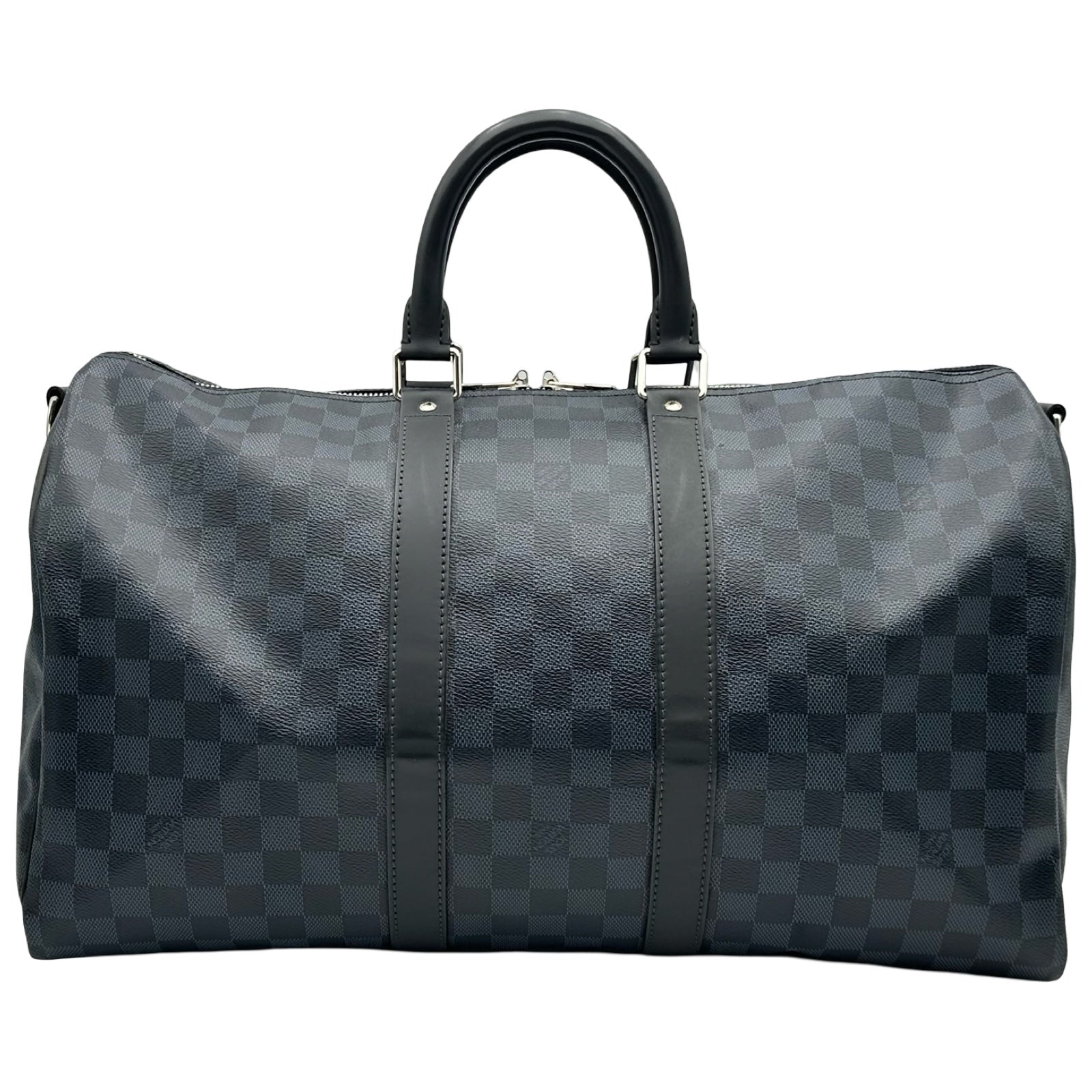 ノ*ル様 （美品）LOUIS VUITTON モノグラム キーポル バンドリエー ルイ・ヴィトン LOUIS VUITTON キーポル・バンドリエール 45 N41349
