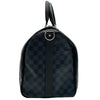 ルイ・ヴィトン LOUIS VUITTON キーポル・バンドリエール 45 N41349 ネイビー ダミエ・コバルト ユニセックス ボストンバッグ