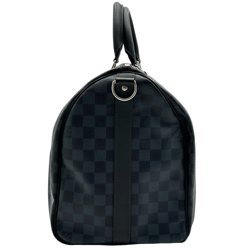 ルイ・ヴィトン LOUIS VUITTON キーポル・バンドリエール 45 N41349