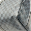 ルイ・ヴィトン LOUIS VUITTON キーポル・バンドリエール 45 N41349 ネイビー ダミエ・コバルト ユニセックス ボストンバッグ