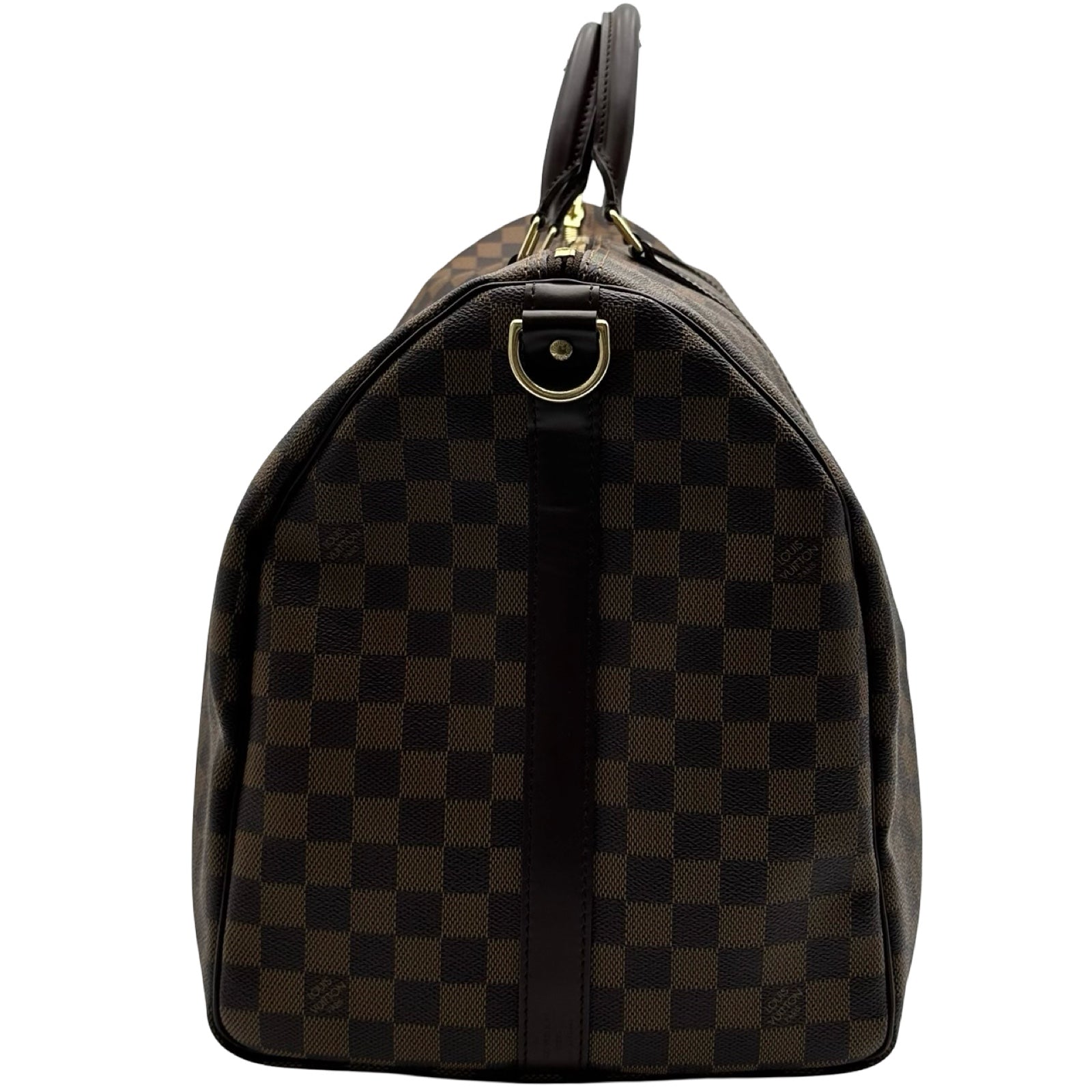 ルイ・ヴィトン LOUIS VUITTON キーポル・バンドリエール55 N41414