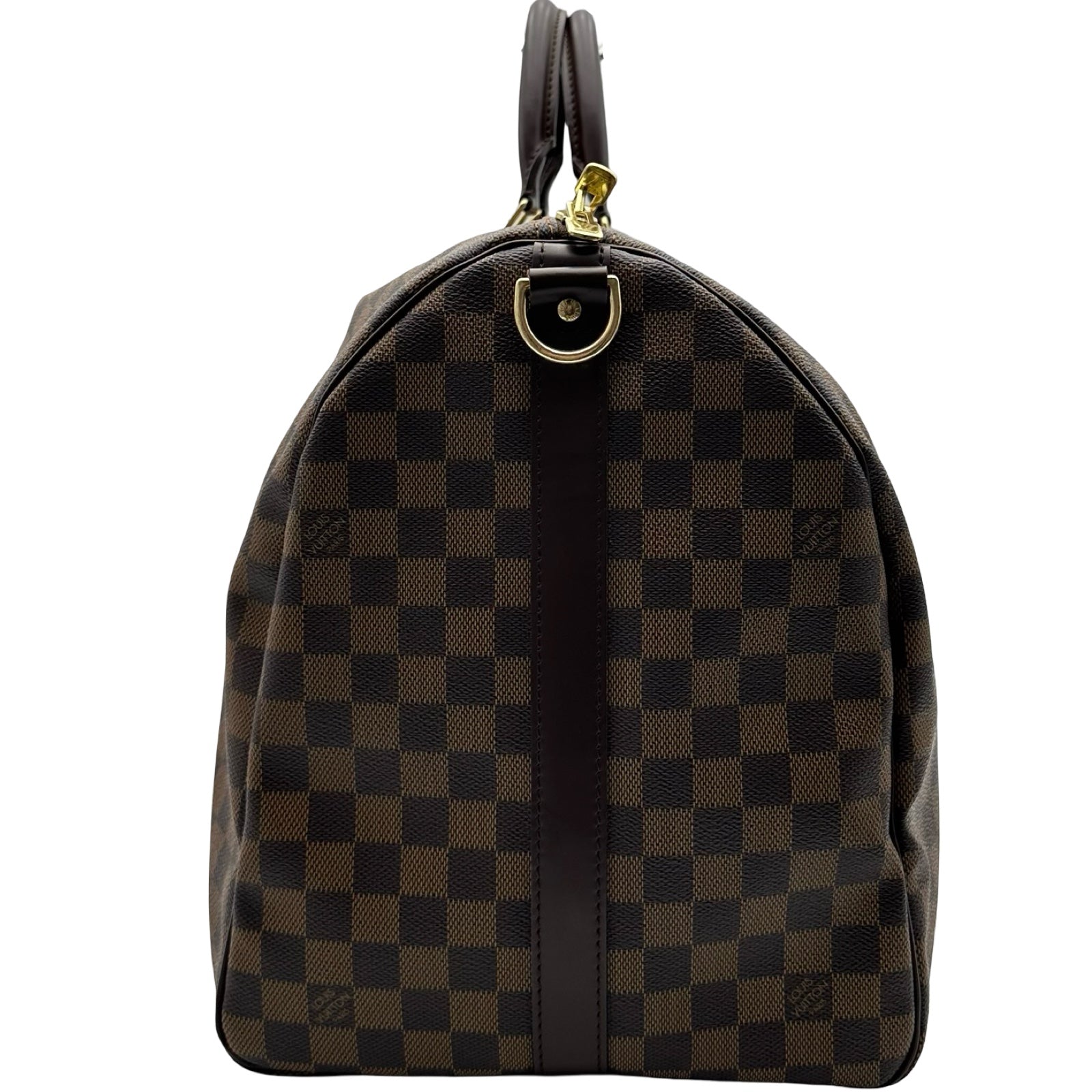 ルイ・ヴィトン LOUIS VUITTON キーポル・バンドリエール55 N41414