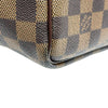 ルイ・ヴィトン LOUIS VUITTON キーポル・バンドリエール55 N41414 ブラウン ダミエ ユニセックス ボストンバッグ