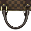 ルイ・ヴィトン LOUIS VUITTON キーポル50 N41427 ブラウン ダミエ・キャンバス レディース ボストンバッグ