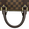 ルイ・ヴィトン LOUIS VUITTON キーポル50 N41427 ブラウン ダミエ・キャンバス レディース ボストンバッグ