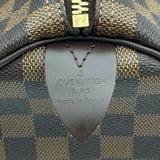 ルイ・ヴィトン LOUIS VUITTON キーポル50 N41427 ブラウン ダミエ・キャンバス レディース ボストンバッグ