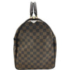 ルイ・ヴィトン LOUIS VUITTON キーポル50 N41427 ブラウン ダミエ・キャンバス レディース ボストンバッグ