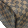 ルイ・ヴィトン LOUIS VUITTON キーポル50 N41427 ブラウン ダミエ・キャンバス レディース ボストンバッグ
