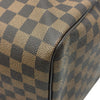ルイ・ヴィトン LOUIS VUITTON キーポル50 N41427 ブラウン ダミエ・キャンバス レディース ボストンバッグ