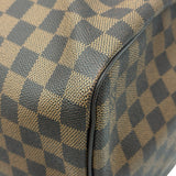 ルイ・ヴィトン LOUIS VUITTON キーポル50 N41427 ブラウン ダミエ・キャンバス レディース ボストンバッグ