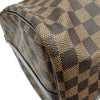 ルイ・ヴィトン LOUIS VUITTON キーポル・バンドリエール 45 N41428 ブラウン ダミエ レディース ショルダーバッグ