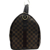 ルイ・ヴィトン LOUIS VUITTON キーポル・バンドリエール 45 N41428 ブラウン ダミエ レディース ショルダーバッグ