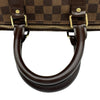 ルイ・ヴィトン LOUIS VUITTON キーポル・バンドリエール 45 N41428 ブラウン ダミエ レディース ショルダーバッグ