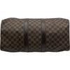 ルイ・ヴィトン LOUIS VUITTON キーポル・バンドリエール 45 N41428 ブラウン ダミエ レディース ショルダーバッグ