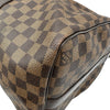 ルイ・ヴィトン LOUIS VUITTON キーポル・バンドリエール 45 N41428 ブラウン ダミエ レディース ショルダーバッグ
