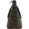 ルイ・ヴィトン LOUIS VUITTON サレヤPM N51183 ブラウン ダミエ ユニセックス ハンドバッグ