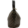 ルイ・ヴィトン LOUIS VUITTON シエナMM N41546 ブラウン ダミエ レディース ハンドバッグ