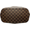 ルイ・ヴィトン LOUIS VUITTON シエナMM N41546 ブラウン ダミエ レディース ハンドバッグ
