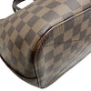 ルイ・ヴィトン LOUIS VUITTON シエナMM N41546 ブラウン ダミエ レディース ハンドバッグ