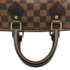 ルイ・ヴィトン LOUIS VUITTON スピーディ・バンドリエール25 N41368 ブラウン ダミエ・キャンバス レディース ハンドバッグ