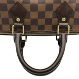 ルイ・ヴィトン LOUIS VUITTON スピーディ・バンドリエール25 N41368 ブラウン ダミエ・キャンバス レディース ハンドバッグ