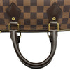 ルイ・ヴィトン LOUIS VUITTON スピーディ・バンドリエール25 N41368 ブラウン ダミエ・キャンバス レディース ハンドバッグ