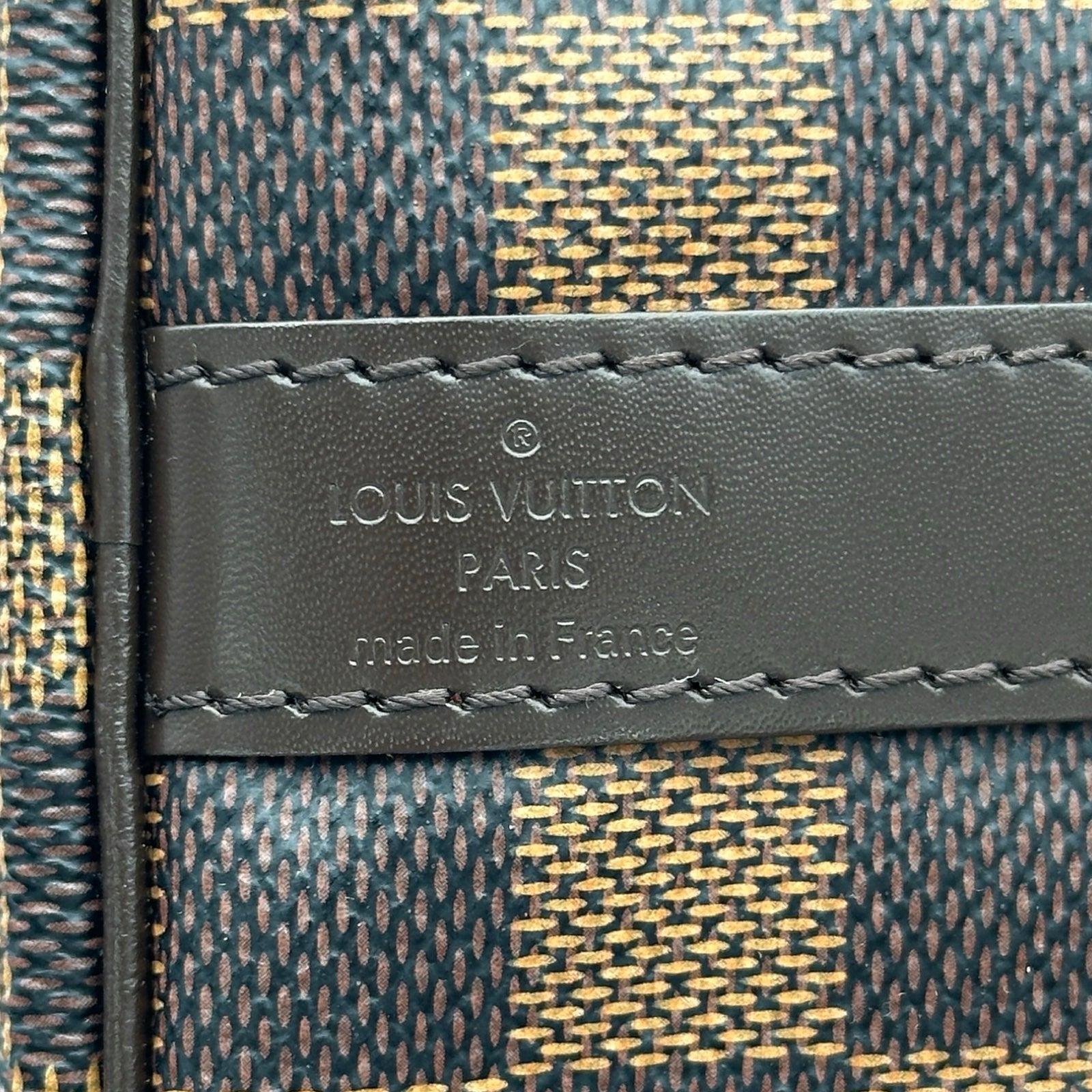 ルイ・ヴィトン LOUIS VUITTON スピーディ・バンドリエール25 N41368