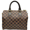 ルイ・ヴィトン LOUIS VUITTON スピーディ・バンドリエール25 N41368 ブラウン ダミエ・キャンバス レディース ハンドバッグ