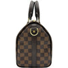 ルイ・ヴィトン LOUIS VUITTON スピーディ・バンドリエール25 N41368 ブラウン ダミエ・キャンバス レディース ハンドバッグ