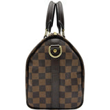 ルイ・ヴィトン LOUIS VUITTON スピーディ・バンドリエール25 N41368 ブラウン ダミエ・キャンバス レディース ハンドバッグ