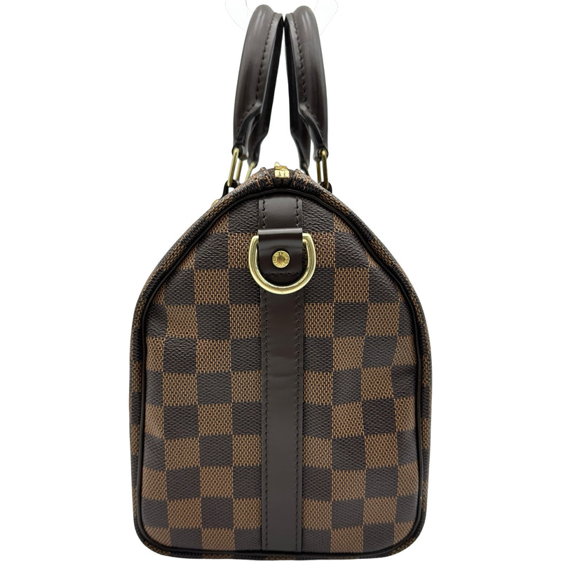 ルイ・ヴィトン LOUIS VUITTON スピーディ・バンドリエール25 N41368