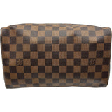 ルイ・ヴィトン LOUIS VUITTON スピーディ・バンドリエール25 N41368 ブラウン ダミエ・キャンバス レディース ハンドバッグ
