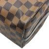 ルイ・ヴィトン LOUIS VUITTON スピーディ・バンドリエール25 N41368 ブラウン ダミエ・キャンバス レディース ハンドバッグ