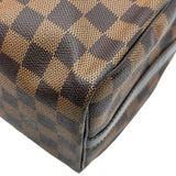 ルイ・ヴィトン LOUIS VUITTON スピーディ・バンドリエール25 N41368 ブラウン ダミエ・キャンバス レディース ハンドバッグ