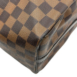 ルイ・ヴィトン LOUIS VUITTON スピーディ・バンドリエール25 N41368 ブラウン ダミエ・キャンバス レディース ハンドバッグ
