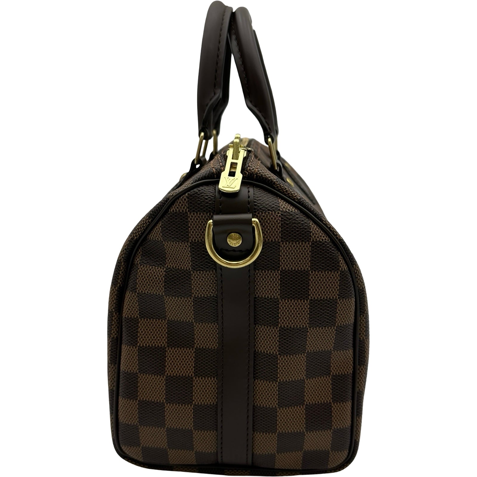 ルイ・ヴィトン LOUIS VUITTON スピーディ・バンドリエール 25 N41368