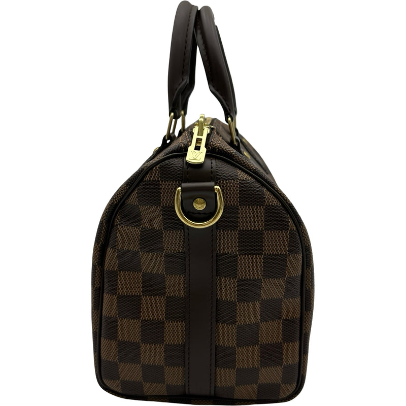 ルイ・ヴィトン LOUIS VUITTON スピーディ・バンドリエール 25 N41368