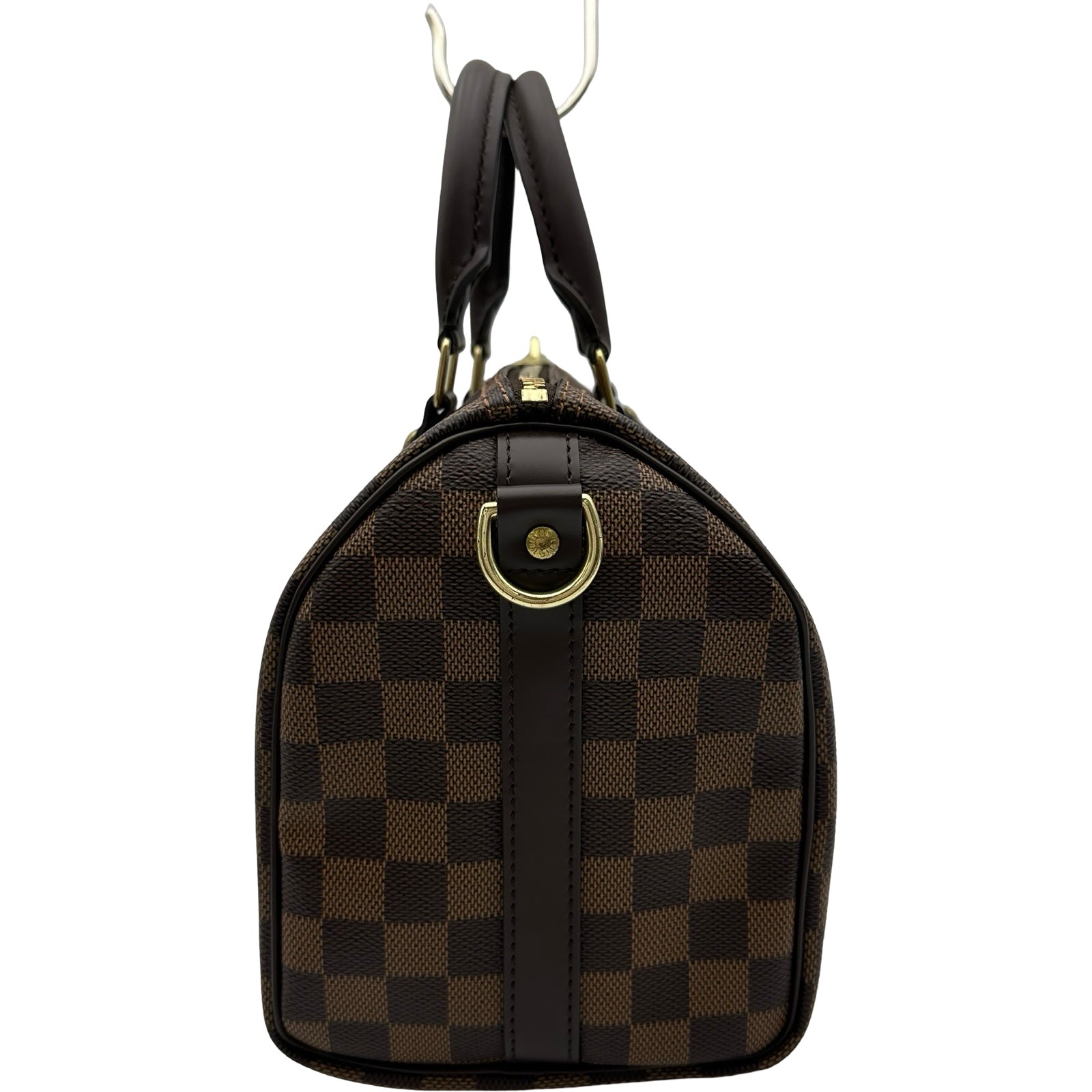 ルイ・ヴィトン LOUIS VUITTON スピーディ・バンドリエール 25 N41368