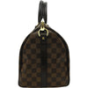 ルイ・ヴィトン LOUIS VUITTON スピーディ・バンドリエール30 N40590 ブラウン ダミエ レディース ショルダーバッグ