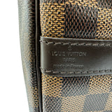 ルイ・ヴィトン LOUIS VUITTON スピーディ・バンドリエール30 N40590 ブラウン ダミエ レディース ショルダーバッグ