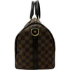 ルイ・ヴィトン LOUIS VUITTON スピーディ・バンドリエール30 N40590 ブラウン ダミエ レディース ショルダーバッグ