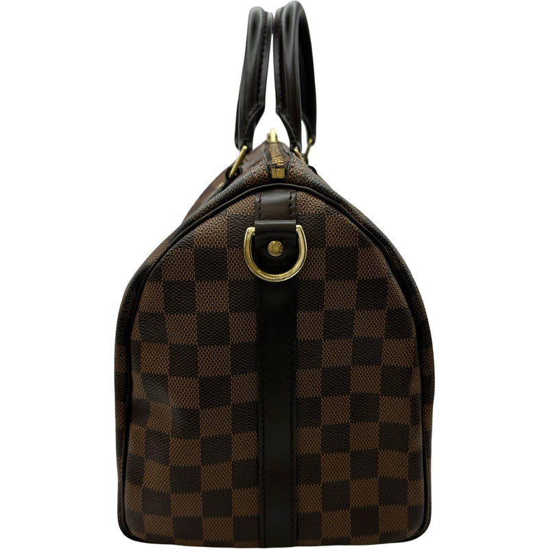 ルイ・ヴィトン LOUIS VUITTON スピーディ・バンドリエール30 N40590