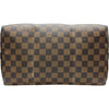 ルイ・ヴィトン LOUIS VUITTON スピーディ・バンドリエール30 N40590 ブラウン ダミエ レディース ショルダーバッグ
