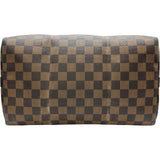 ルイ・ヴィトン LOUIS VUITTON スピーディ・バンドリエール30 N40590 ブラウン ダミエ レディース ショルダーバッグ