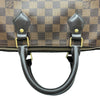 ルイ・ヴィトン LOUIS VUITTON スピーディ・バンドリエール30 N40590 ブラウン ダミエ レディース ショルダーバッグ