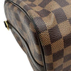 ルイ・ヴィトン LOUIS VUITTON スピーディ・バンドリエール30 N40590 ブラウン ダミエ レディース ショルダーバッグ