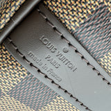 ルイ・ヴィトン LOUIS VUITTON スピーディ・バンドリエール30 N40590 ブラウン ダミエ レディース ショルダーバッグ